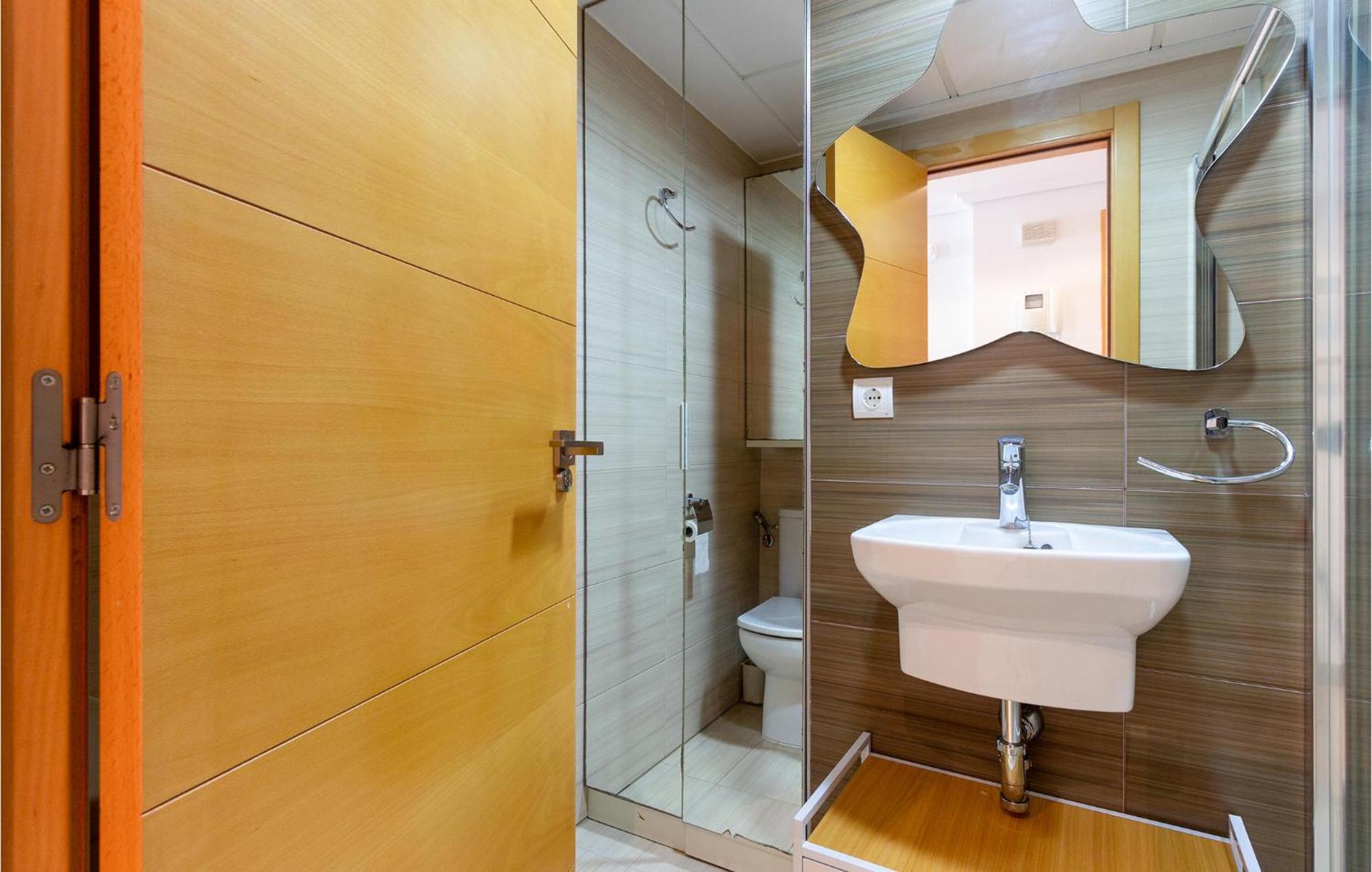 Nice Apartment In Campello With Wi-Fi La Venteta Luaran gambar