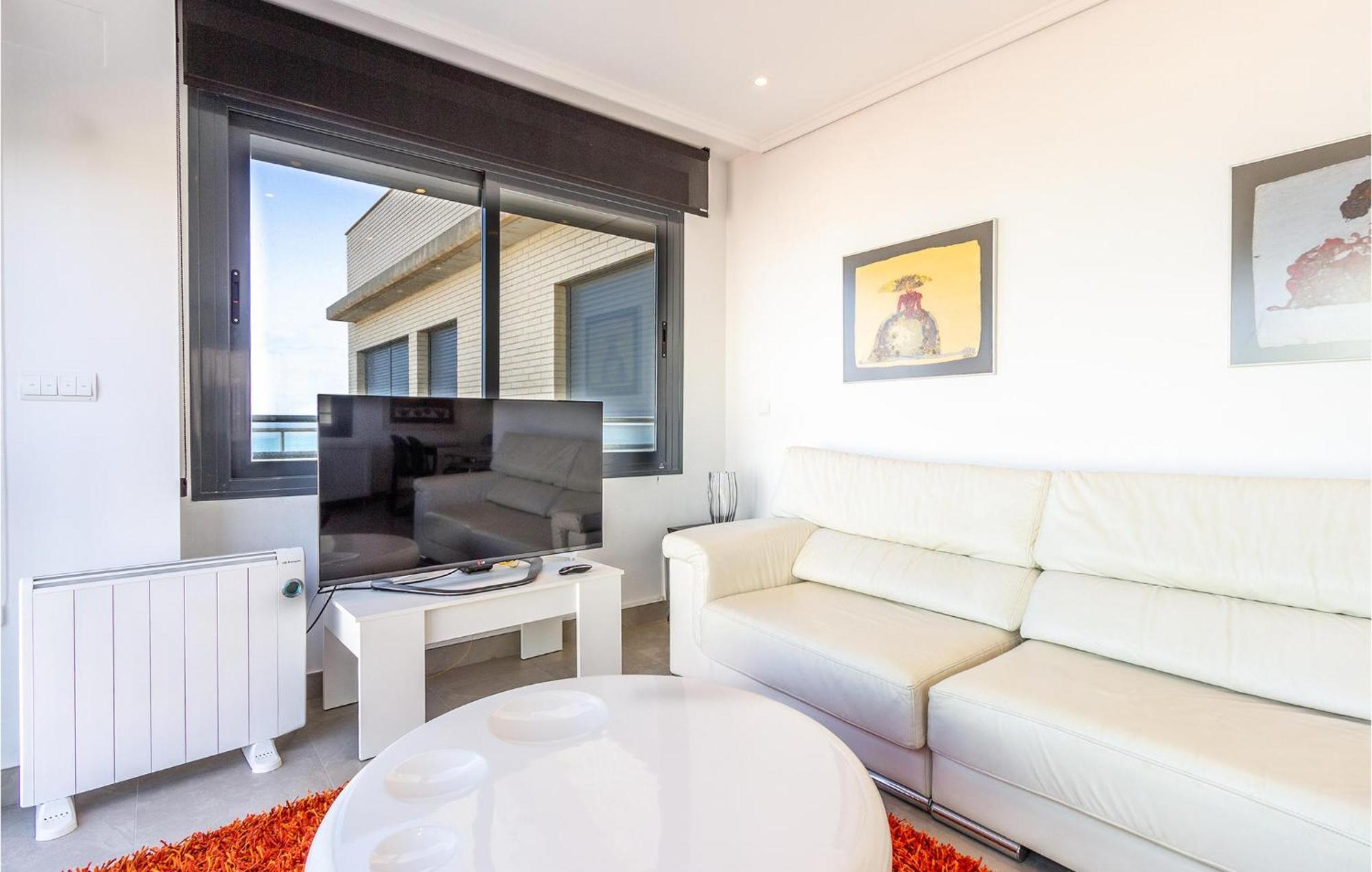 Nice Apartment In Campello With Wi-Fi La Venteta Luaran gambar