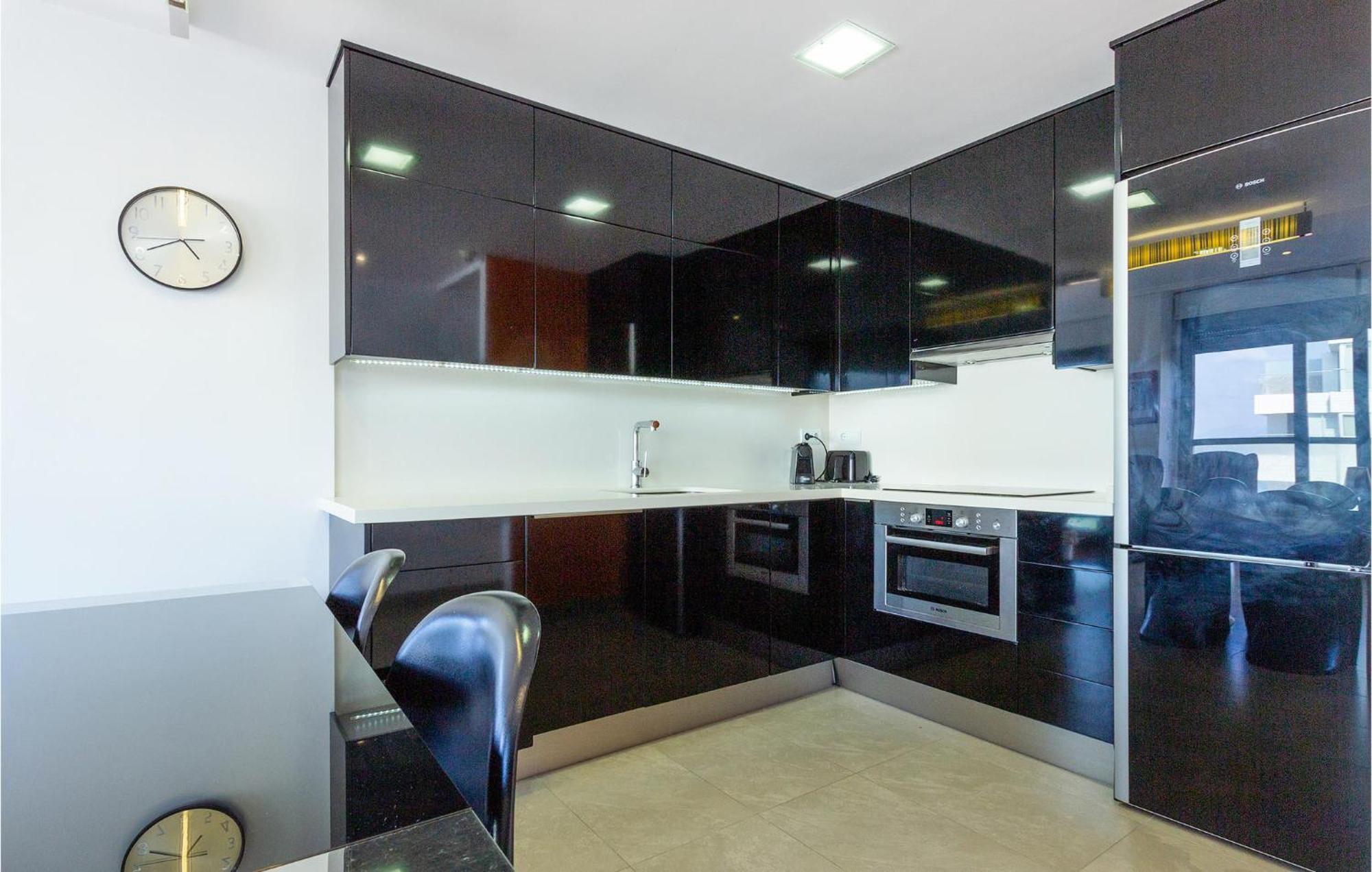 Nice Apartment In Campello With Wi-Fi La Venteta Luaran gambar