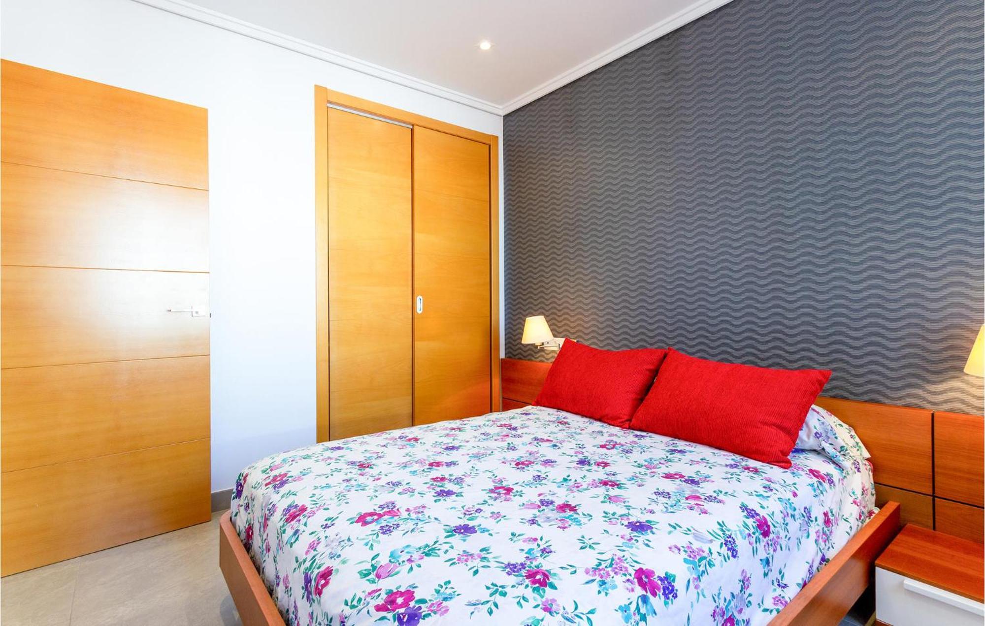 Nice Apartment In Campello With Wi-Fi La Venteta Luaran gambar