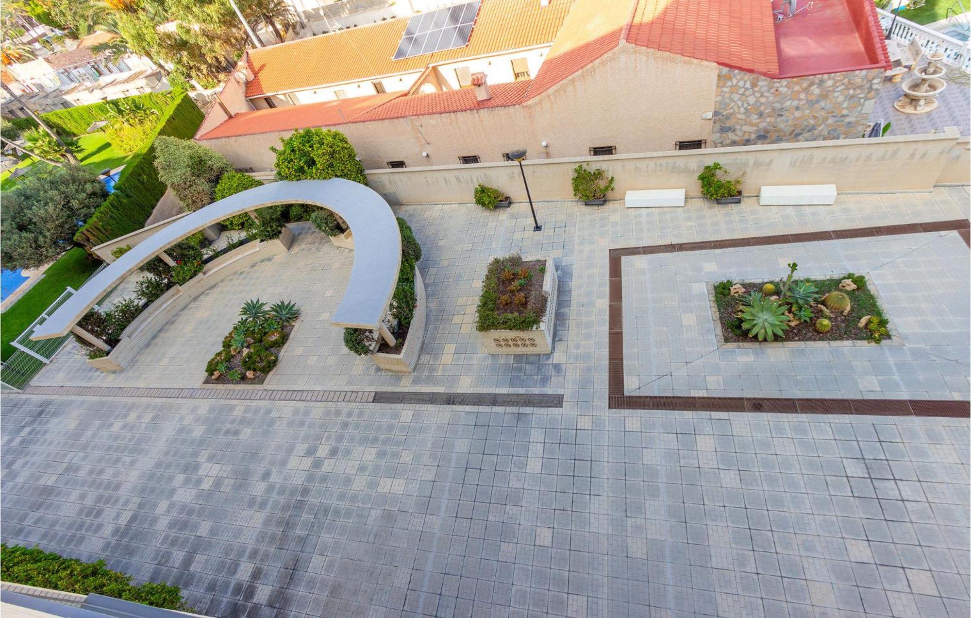 Nice Apartment In Campello With Wi-Fi La Venteta Luaran gambar