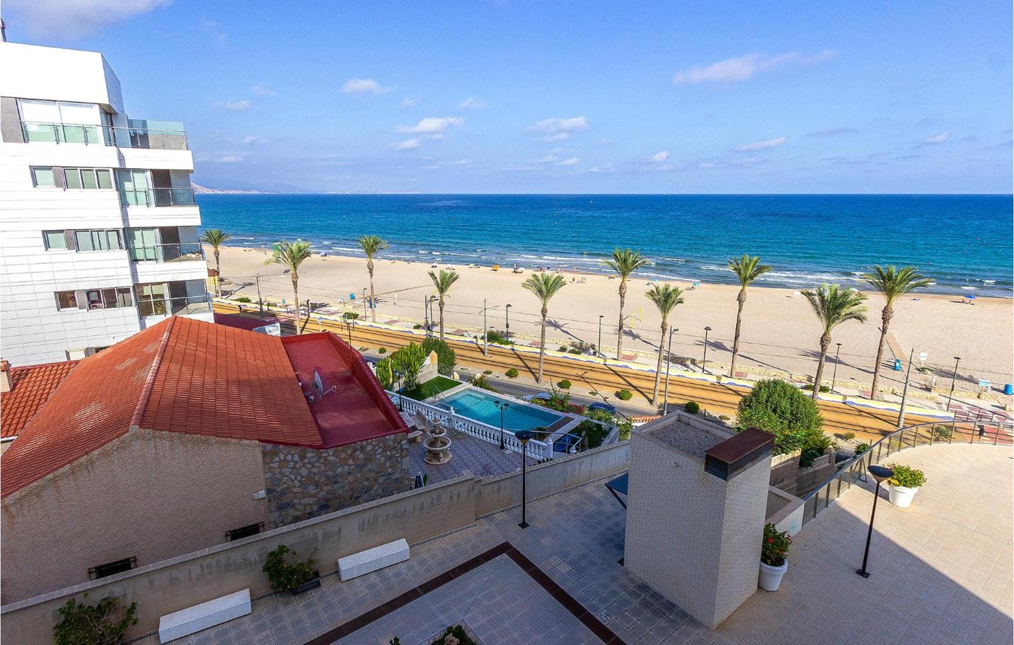 Nice Apartment In Campello With Wi-Fi La Venteta Luaran gambar