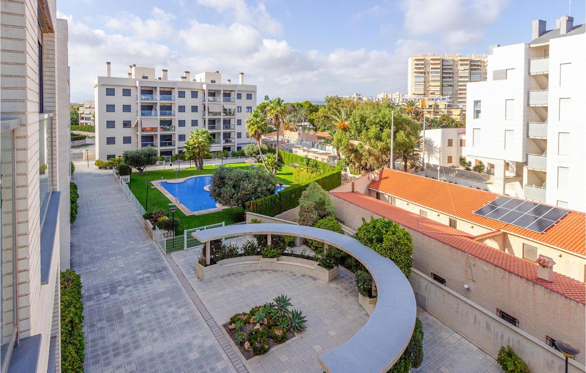 Nice Apartment In Campello With Wi-Fi La Venteta Luaran gambar