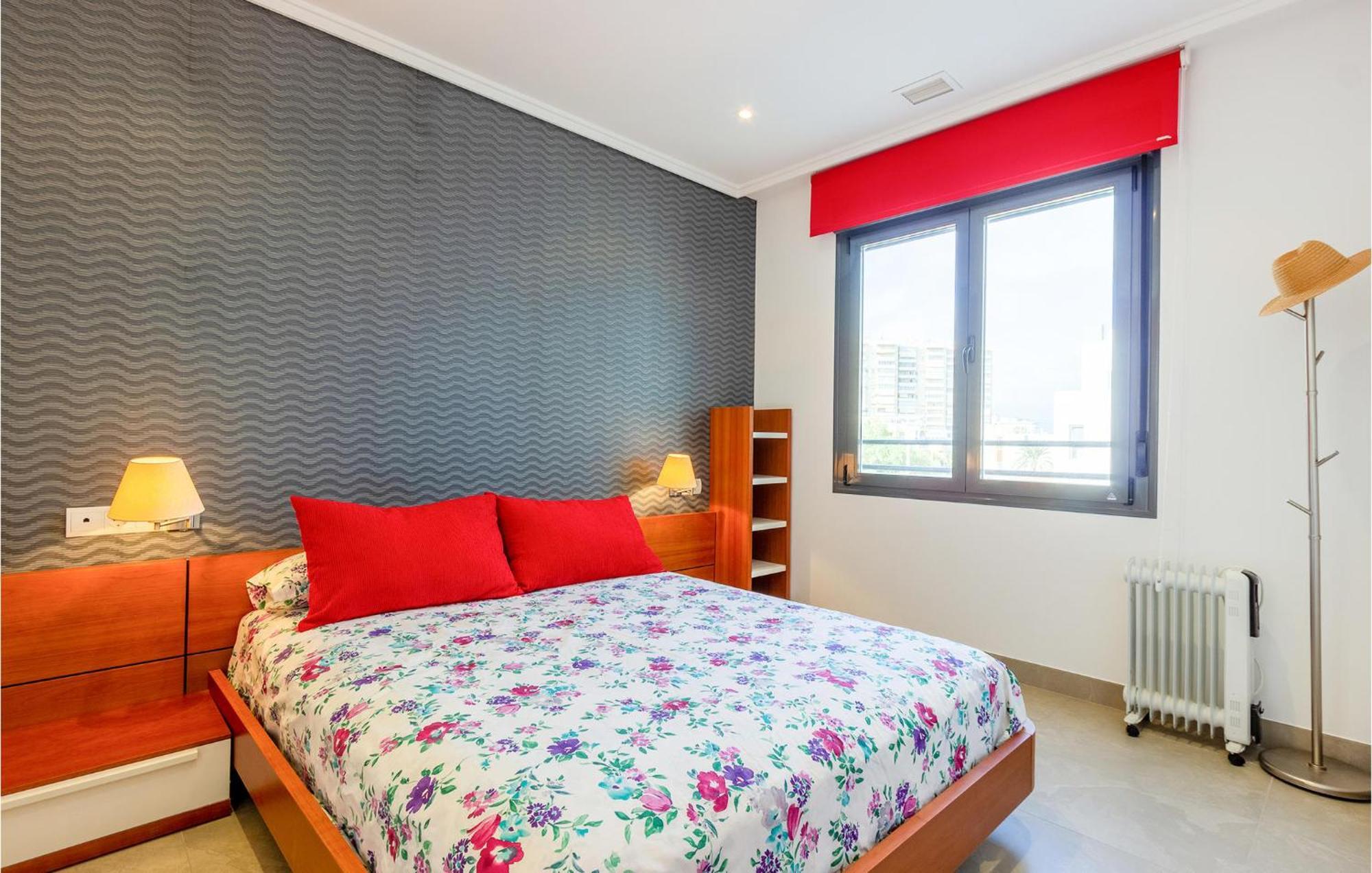 Nice Apartment In Campello With Wi-Fi La Venteta Luaran gambar