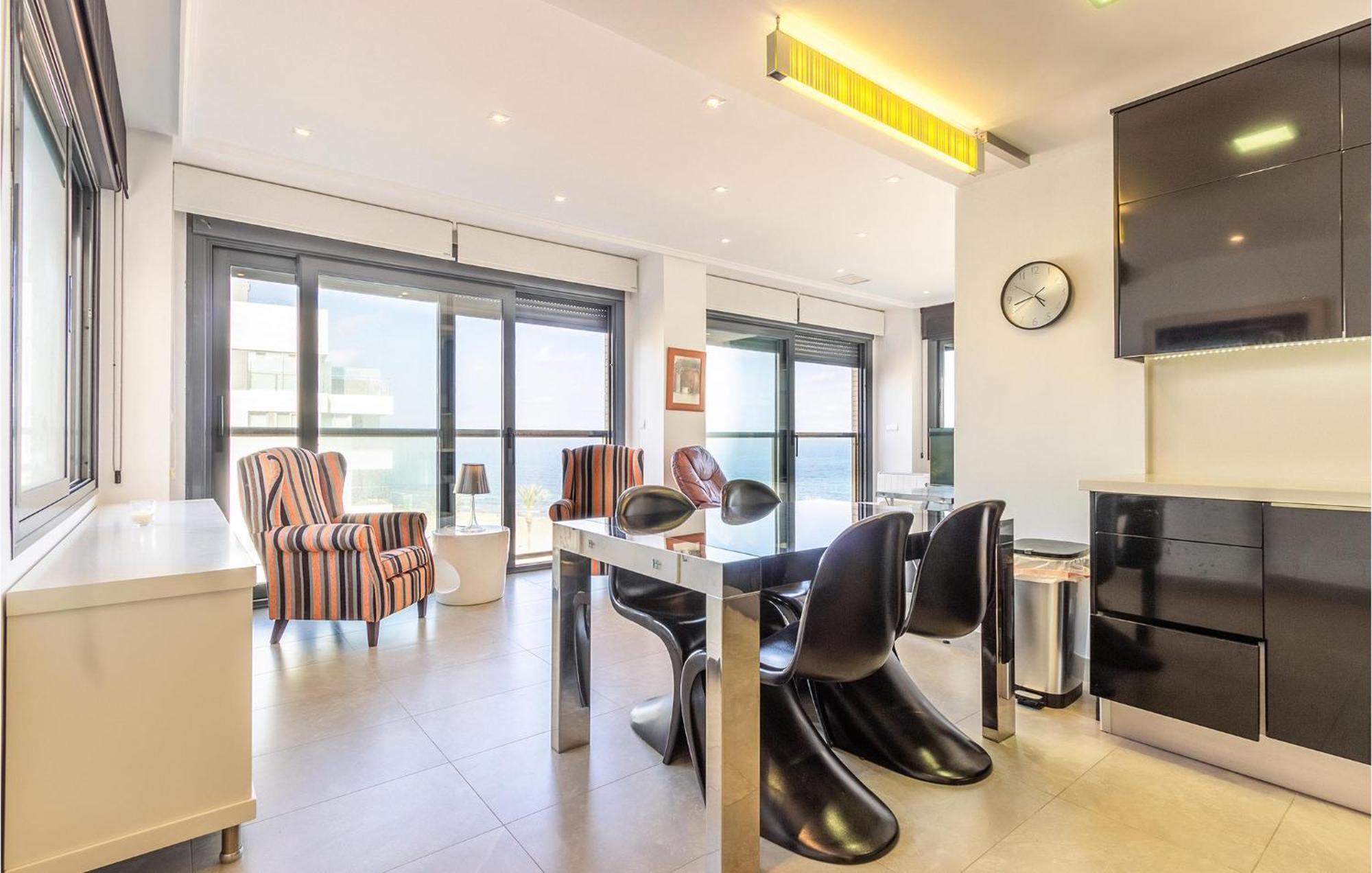 Nice Apartment In Campello With Wi-Fi La Venteta Luaran gambar
