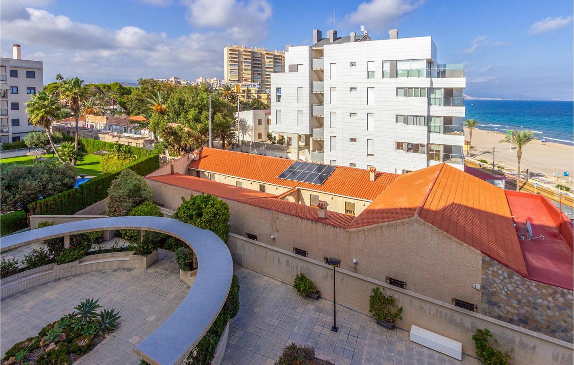 Nice Apartment In Campello With Wi-Fi La Venteta Luaran gambar