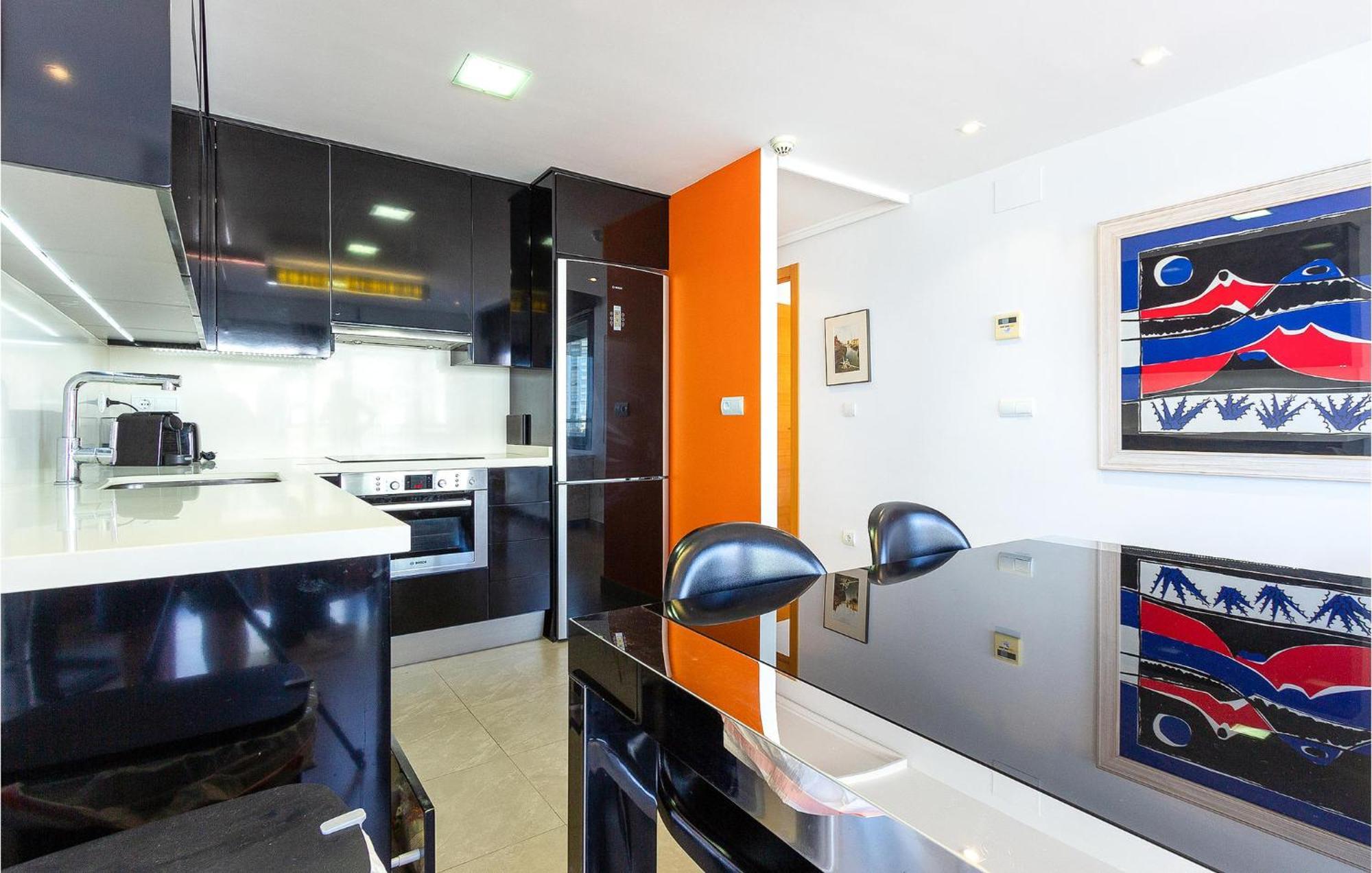 Nice Apartment In Campello With Wi-Fi La Venteta Luaran gambar